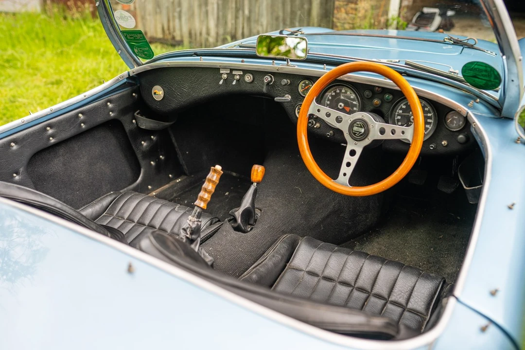 1994 Austin-Healey 100 - Image 12 of 30
