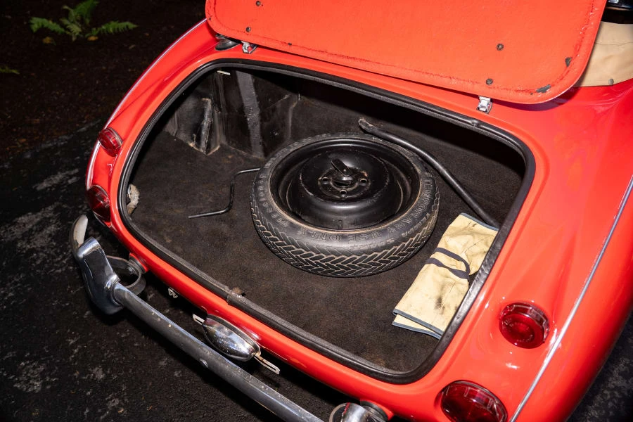 1994 Austin-Healey 3000 Mark II - Image 20 of 24