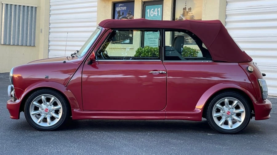1994 Austin - Image 2 of 20