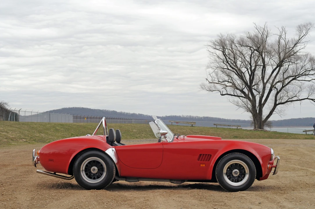 1994 Shelby Cobra Replica - Image 14 of 31
