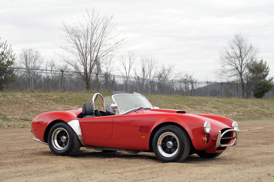 1994 Shelby Cobra Replica - Image 16 of 31