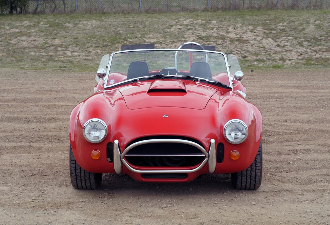 1994 Shelby Cobra Replica - Image 20 of 31
