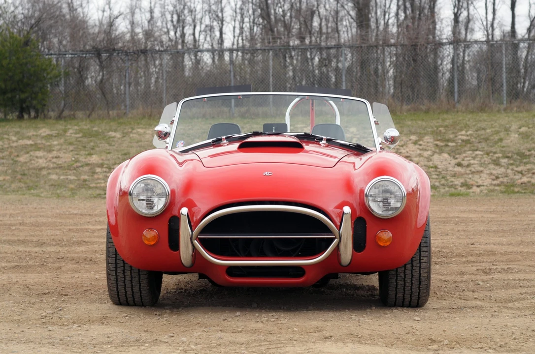 1994 Shelby Cobra Replica - Image 21 of 31