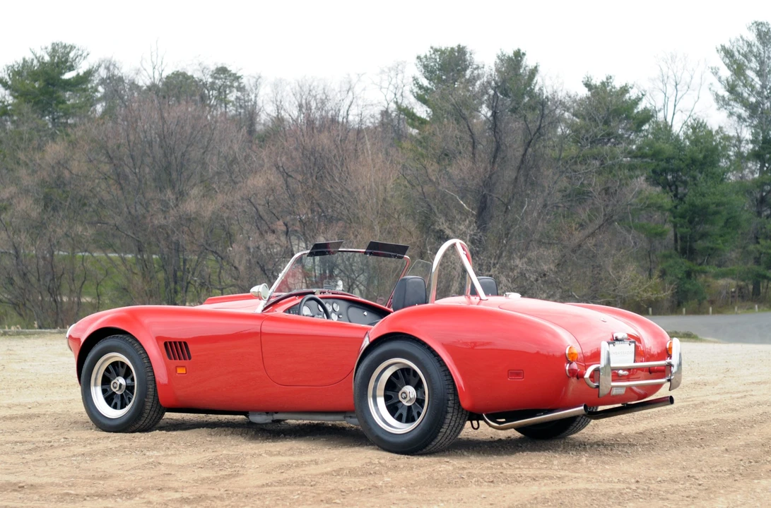 1994 Shelby Cobra Replica - Image 5 of 31