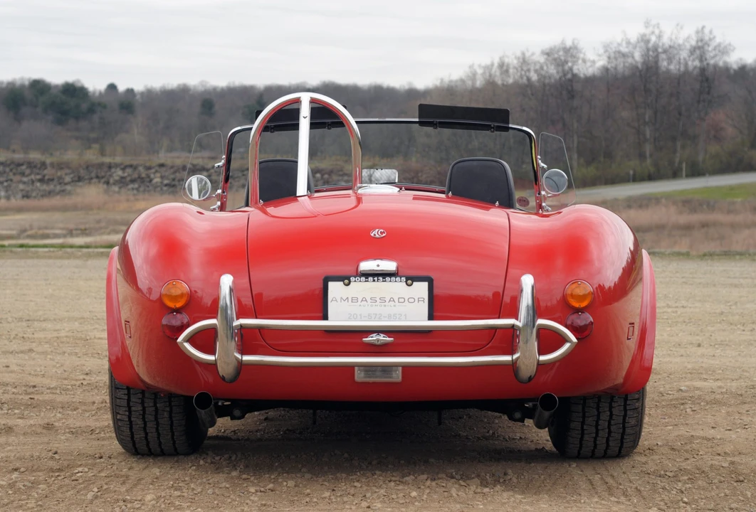 1994 Shelby Cobra Replica - Image 9 of 31