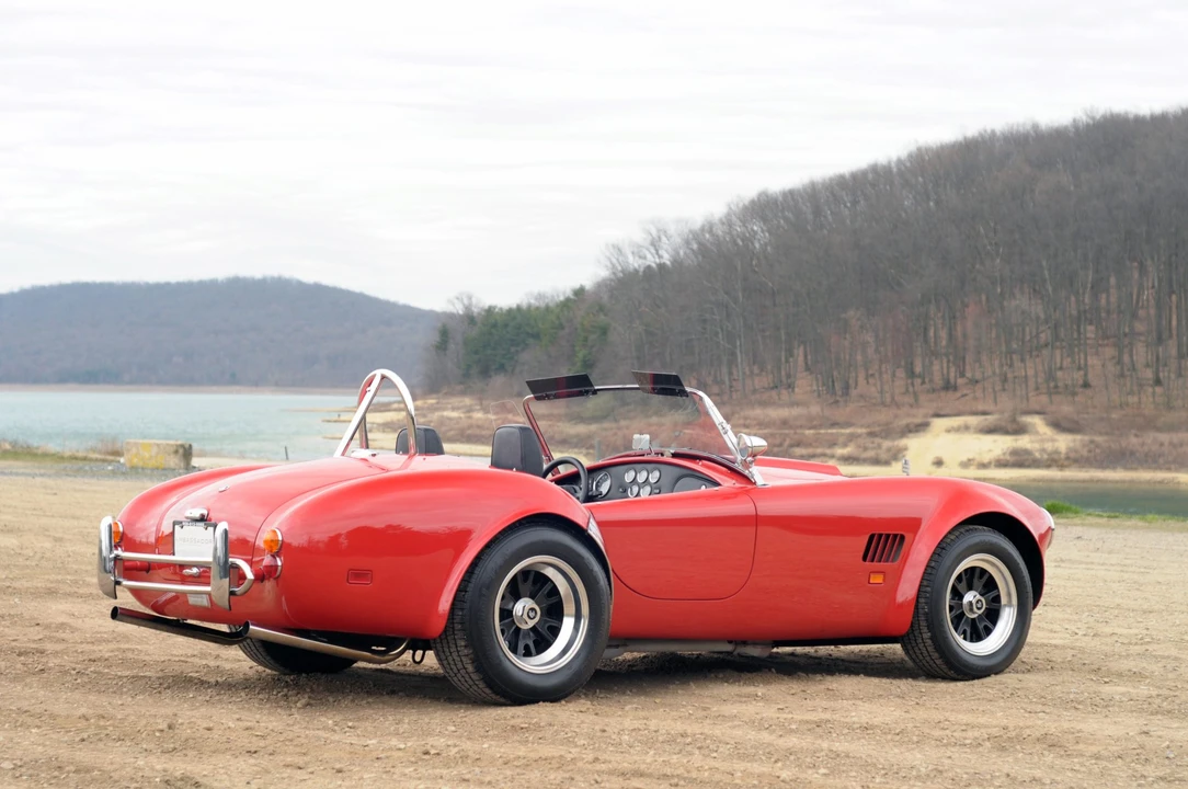 1994 Shelby Cobra Replica - Image 13 of 31
