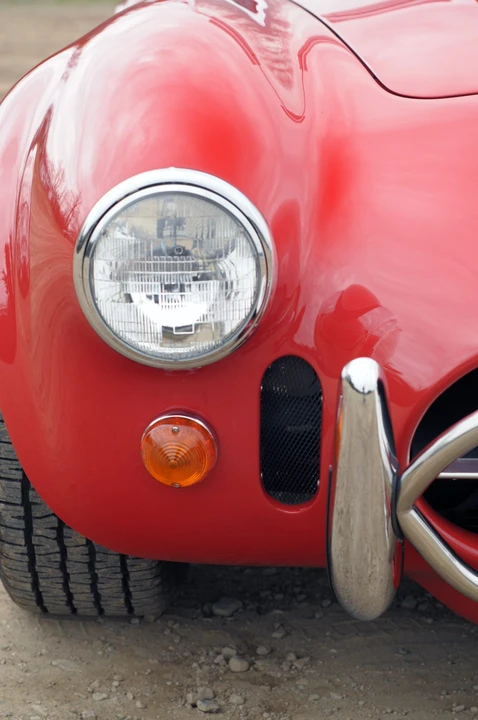 1994 Shelby Cobra Replica - Image 30 of 31