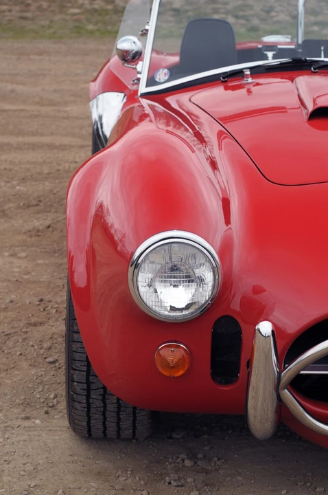 1994 Shelby Cobra Replica - Image 29 of 31