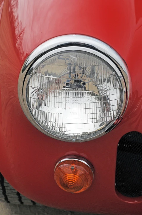 1994 Shelby Cobra Replica - Image 31 of 31