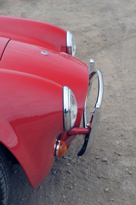 1994 Shelby Cobra Replica - Image 28 of 31