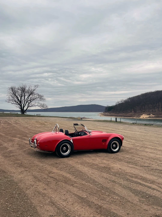 1994 Shelby Cobra Replica - Image 12 of 31