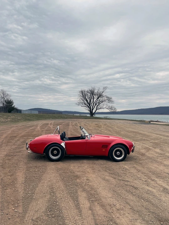 1994 Shelby Cobra Replica - Image 15 of 31