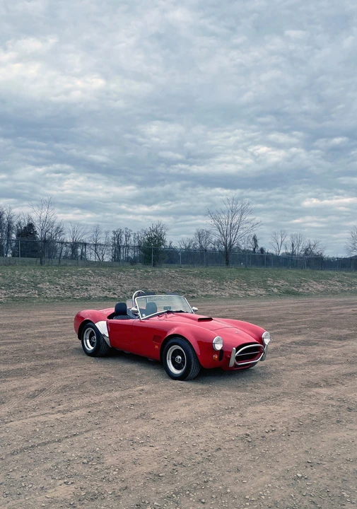 1994 Shelby Cobra Replica - Image 18 of 31