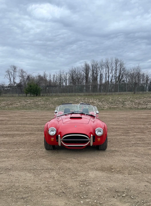 1994 Shelby Cobra Replica - Image 19 of 31