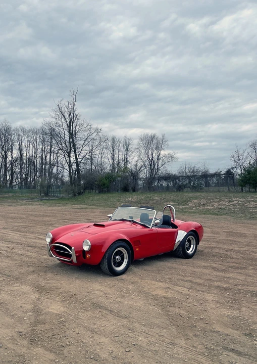 1994 Shelby Cobra Replica - Image 2 of 31