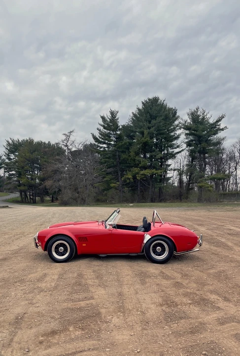 1994 Shelby Cobra Replica - Image 3 of 31