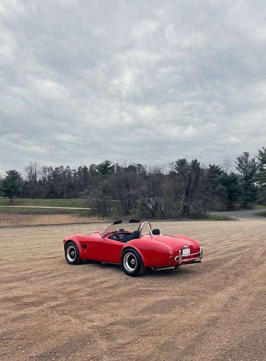 1994 Shelby Cobra Replica - Image 6 of 31