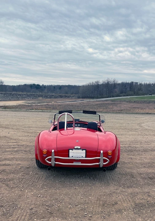 1994 Shelby Cobra Replica - Image 10 of 31