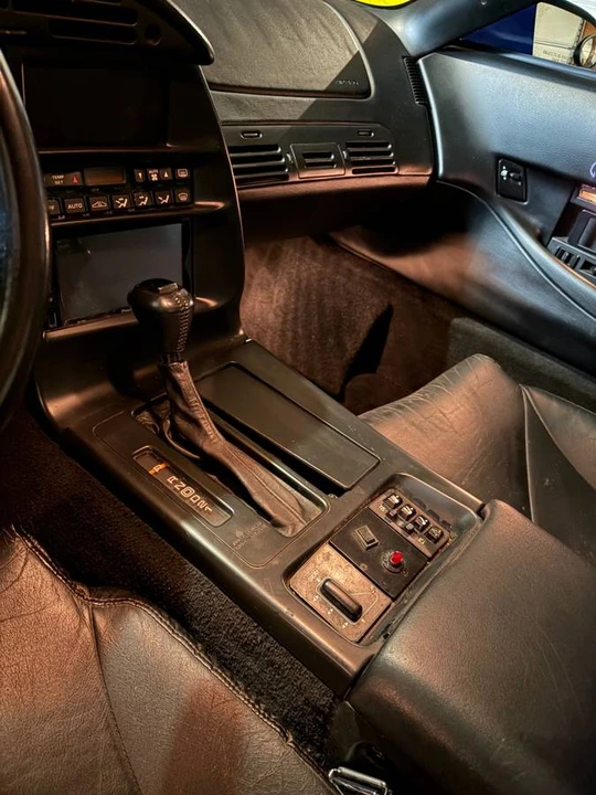 1994 Chevrolet Corvette C4 - Image 5 of 6