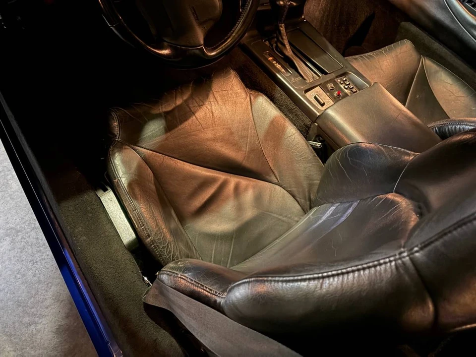 1994 Chevrolet Corvette C4 - Image 3 of 6