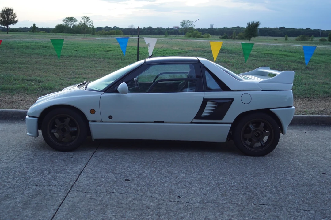 1994 Autozam AZ-1 - Image 21 of 31
