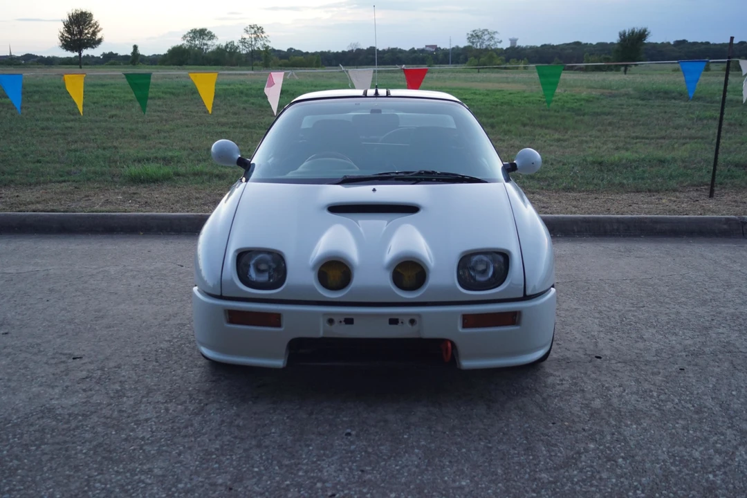 1994 Autozam AZ-1 - Image 27 of 31