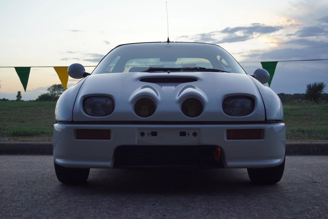 1994 Autozam AZ-1 - Image 28 of 31