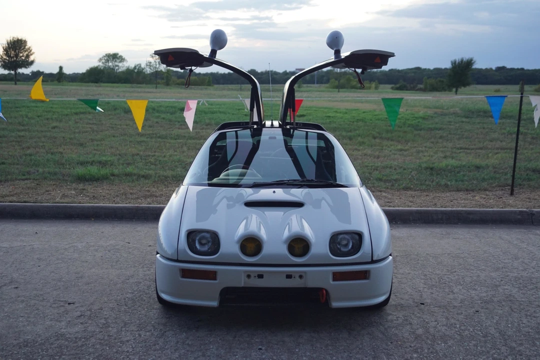 1994 Autozam AZ-1 - Image 29 of 31