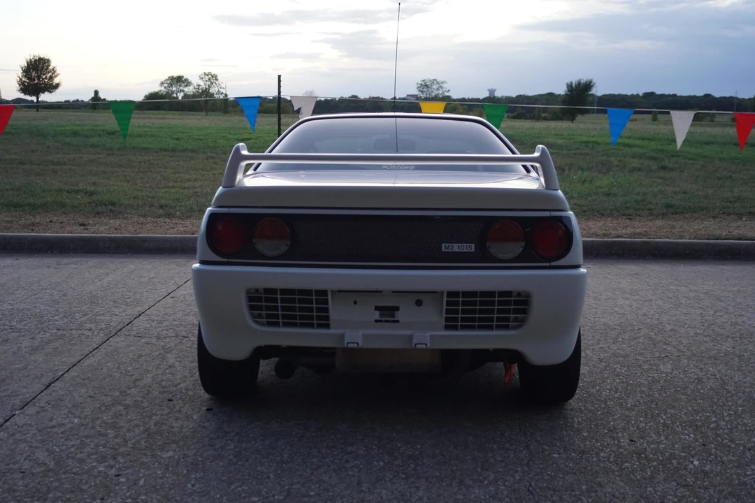 1994 Autozam AZ-1 - Image 23 of 31