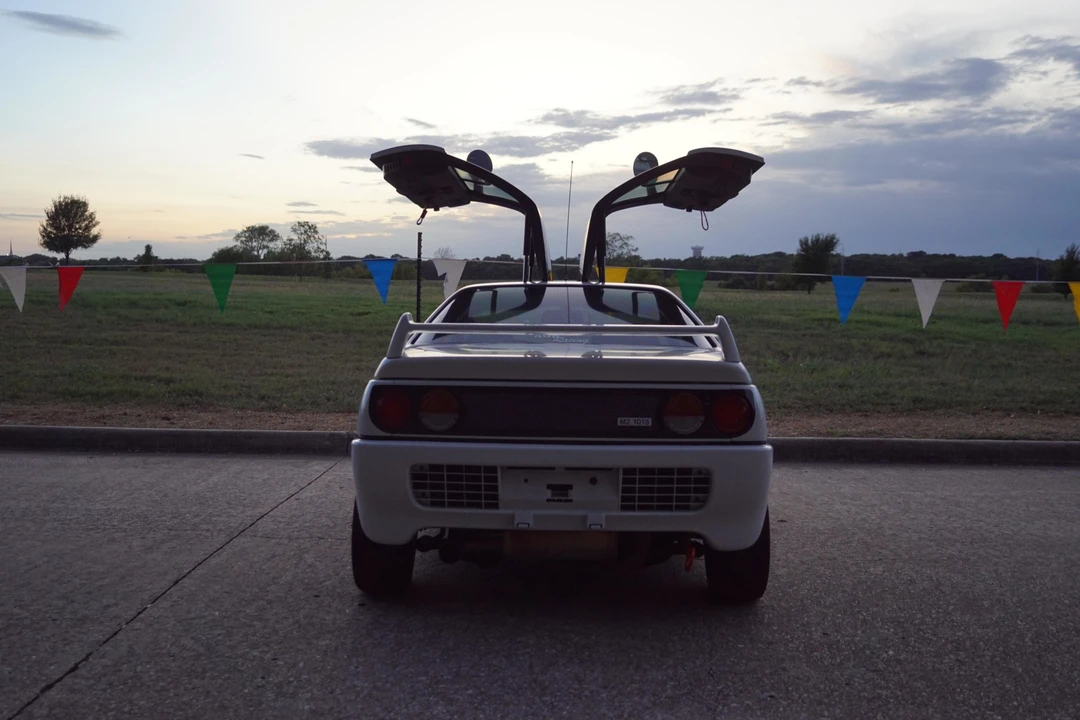 1994 Autozam AZ-1 - Image 31 of 31