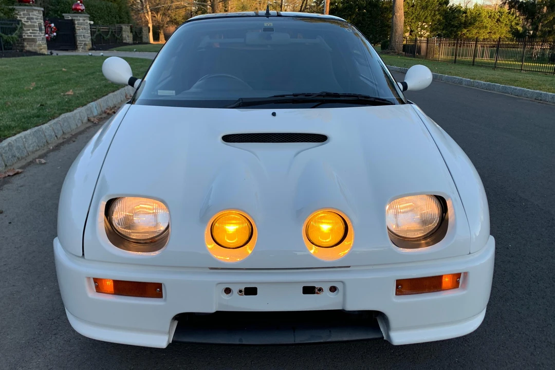 1994 Autozam AZ-1 - Image 2 of 31