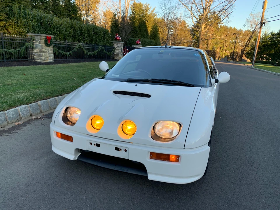 1994 Autozam AZ-1 - Image 8 of 31
