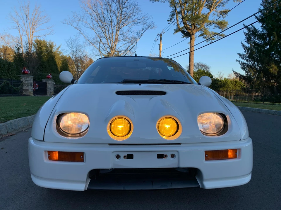 1994 Autozam AZ-1 - Image 6 of 31
