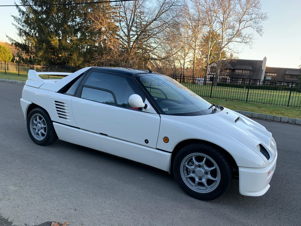 1994 Autozam AZ-1 - Image 21 of 31