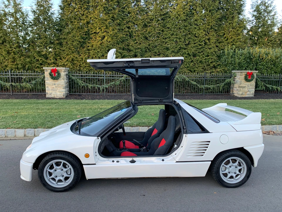 1994 Autozam AZ-1 - Image 25 of 31