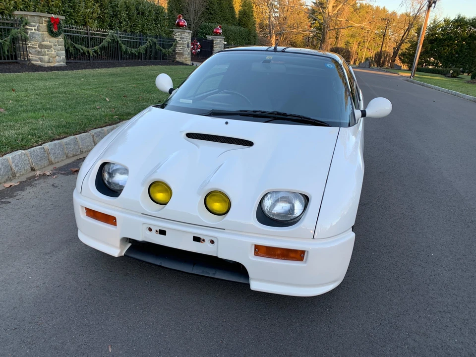 1994 Autozam AZ-1 - Image 7 of 31