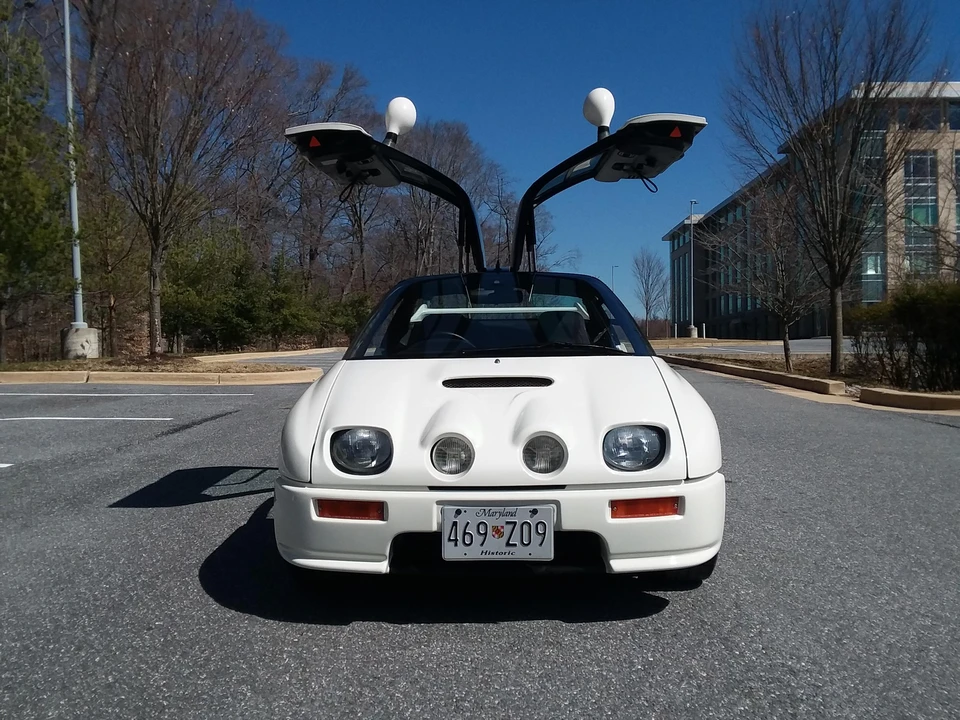 1994 Autozam AZ-1 - Image 18 of 31