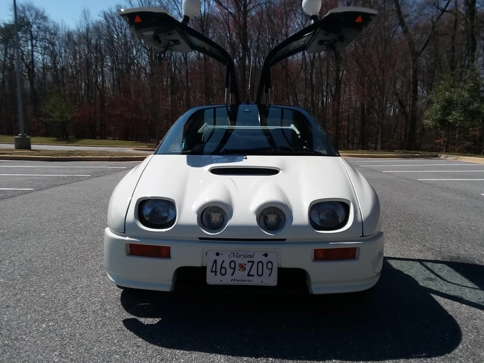 1994 Autozam AZ-1 - Image 20 of 31