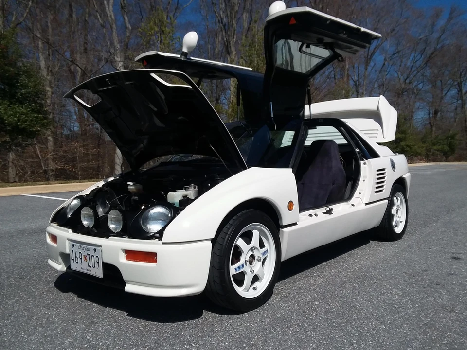 1994 Autozam AZ-1 - Image 24 of 31