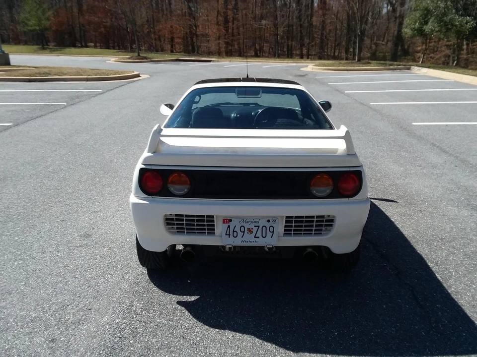 1994 Autozam AZ-1 - Image 12 of 31