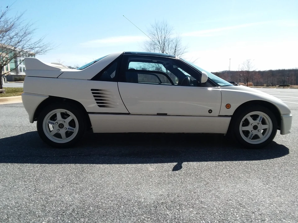1994 Autozam AZ-1 - Image 16 of 31