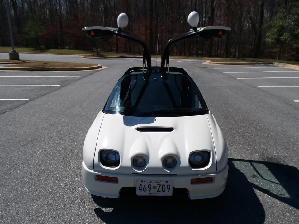 1994 Autozam AZ-1 - Image 19 of 31