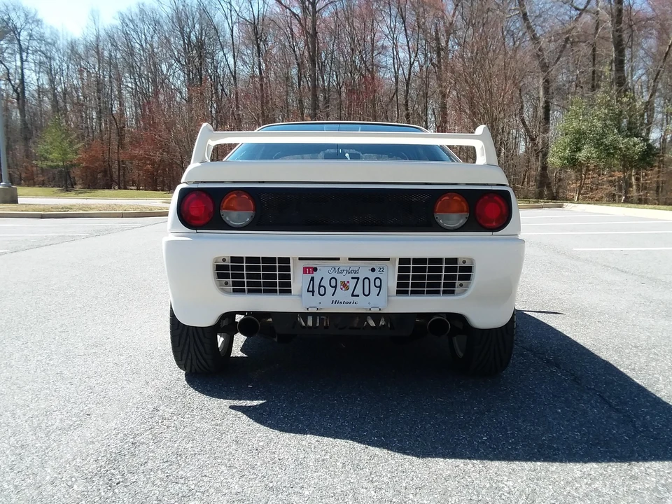 1994 Autozam AZ-1 - Image 13 of 31