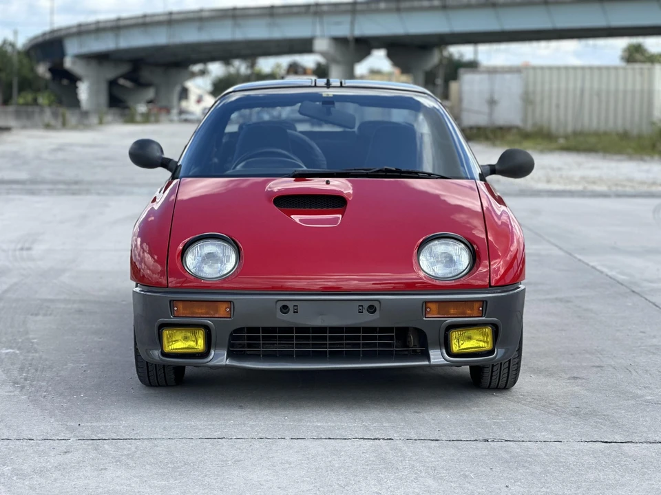 1994 Autozam AZ-1 - Image 10 of 31