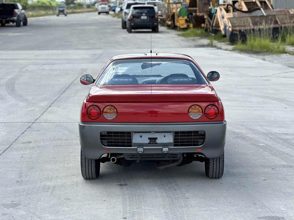 1994 Autozam AZ-1 - Image 23 of 31