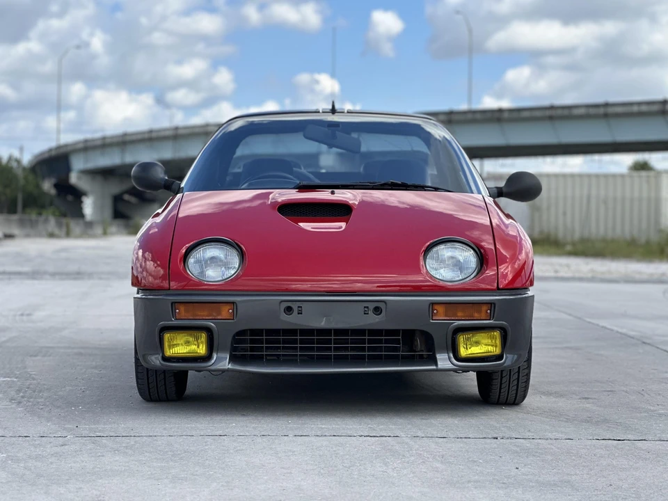 1994 Autozam AZ-1 - Image 11 of 31