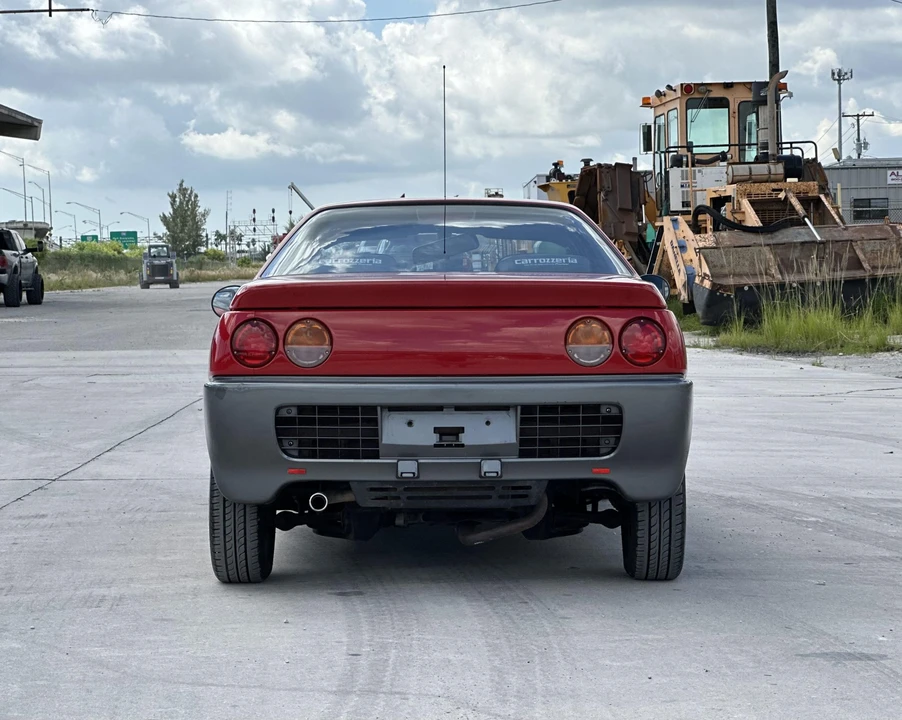 1994 Autozam AZ-1 - Image 24 of 31