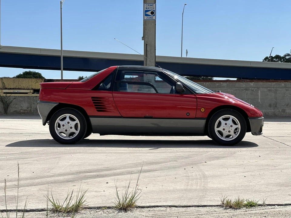 1994 Autozam AZ-1 - Image 16 of 31