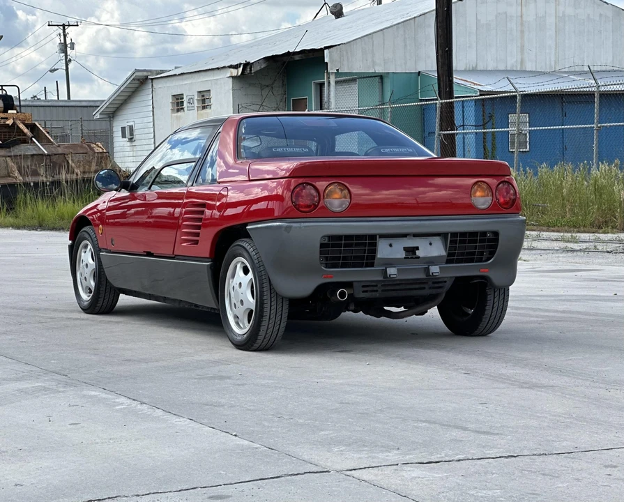 1994 Autozam AZ-1 - Image 26 of 31