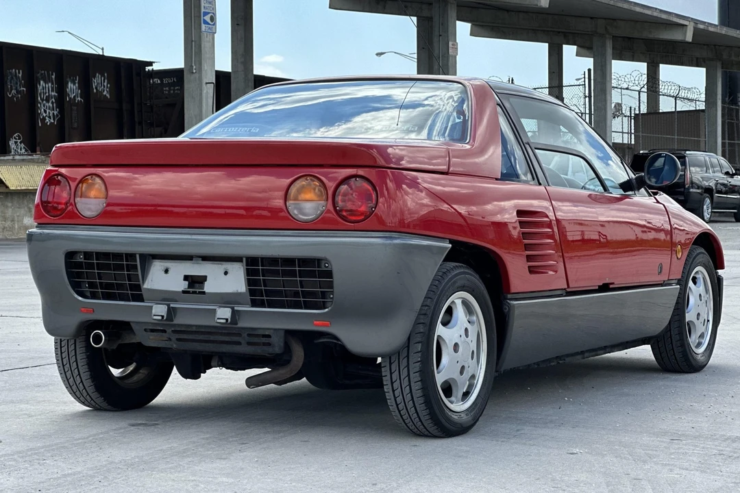 1994 Autozam AZ-1 - Image 22 of 31